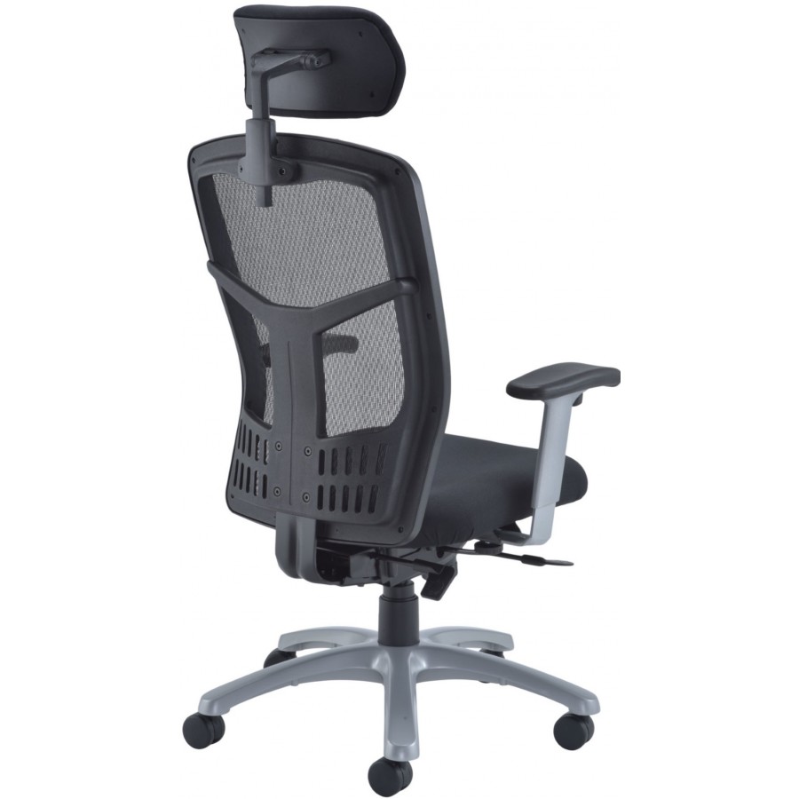 Fonz Heavy Duty Posture 24 Hour Mesh Office Chair